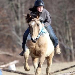 Meet your Posher, Isabella